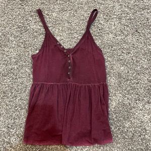 American Eagle tank top - SIZE XS